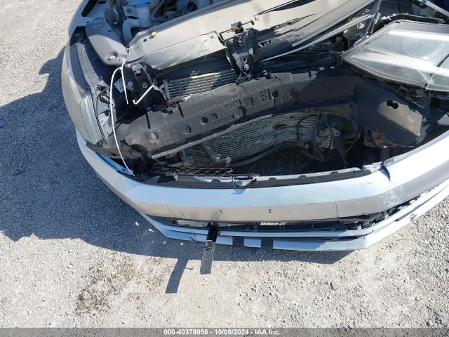 Volkswagen Jetta 2015 3VW2K7AJ5FM404207 Image 6