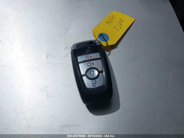 3FA6P0LU7HR279839 Ford Fusion Hybrid Se