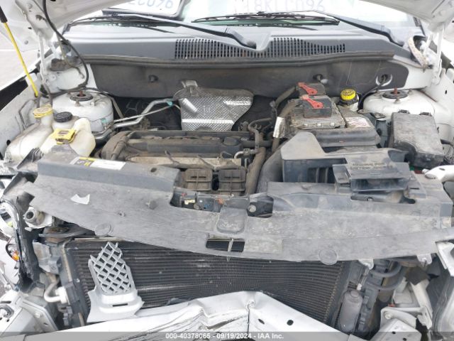 1C4NJCEA9GD666427 Jeep Compass Latitude
