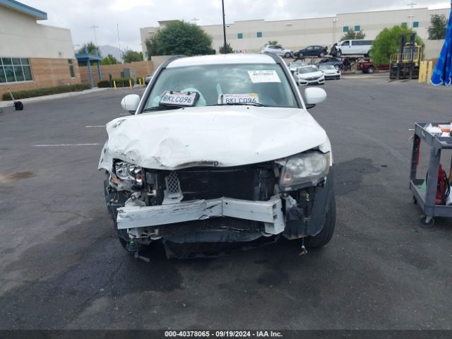 1C4NJCEA9GD666427 Jeep Compass Latitude