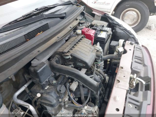 ML32A3HJ9LH005193 Mitsubishi Mirage Es/se