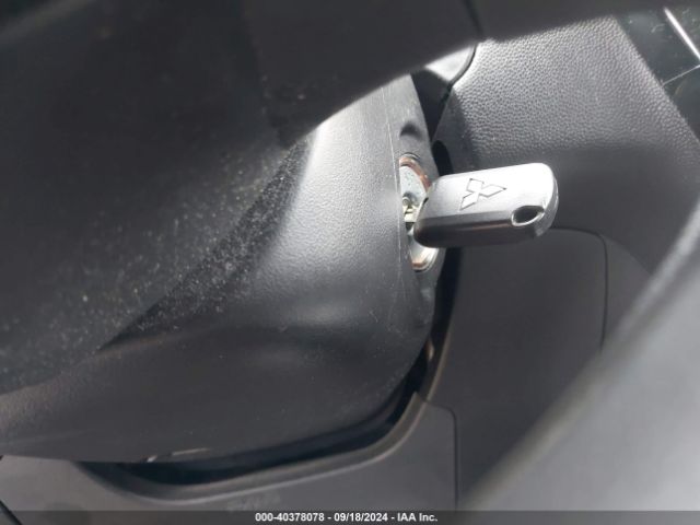 ML32A3HJ9LH005193 Mitsubishi Mirage Es/se
