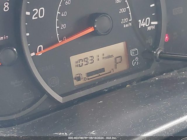 ML32A3HJ9LH005193 Mitsubishi Mirage Es/se