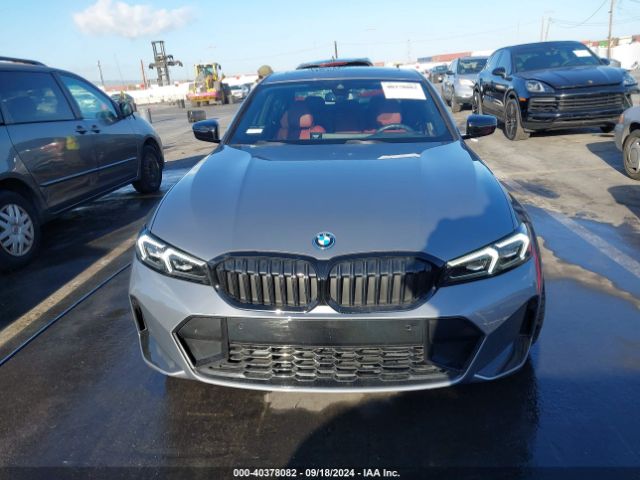 3MW39FF0XP8D06536 BMW 3 Series 330e