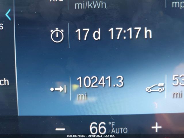 3MW39FF0XP8D06536 BMW 3 Series 330e