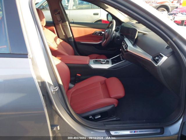 3MW39FF0XP8D06536 BMW 3 Series 330e