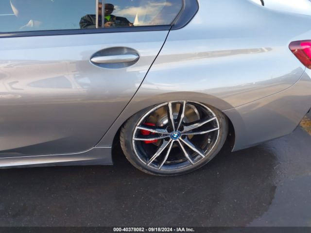3MW39FF0XP8D06536 BMW 3 Series 330e
