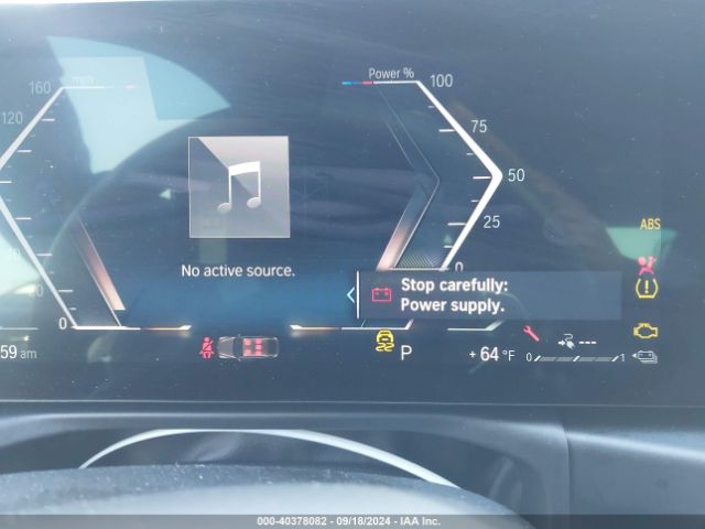 3MW39FF0XP8D06536 BMW 3 Series 330e
