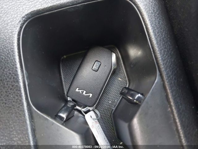 3KPF54AD7PE670697 KIA Forte Gt-line