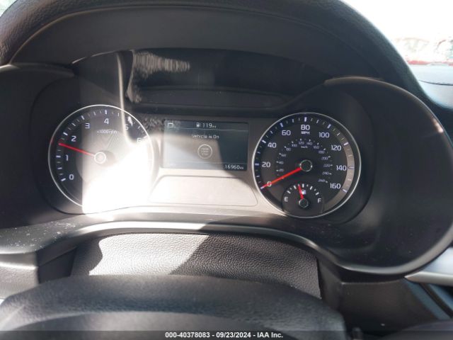 3KPF54AD7PE670697 KIA Forte Gt-line