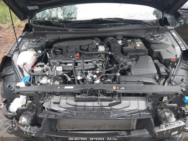 KMHLR4AF1PU561867 Hyundai Elantra N Line