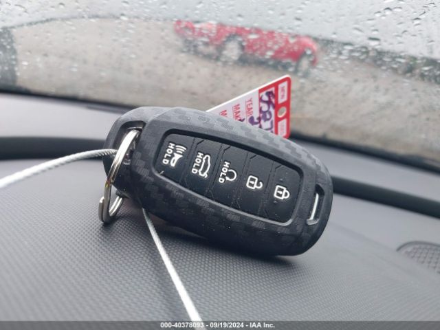 KMHLR4AF1PU561867 Hyundai Elantra N Line