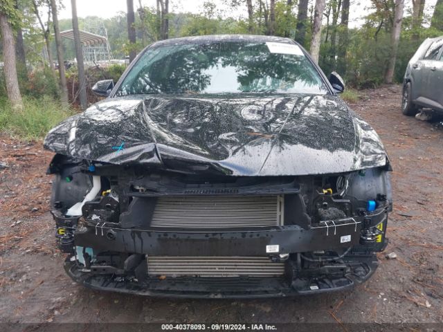 KMHLR4AF1PU561867 Hyundai Elantra N Line