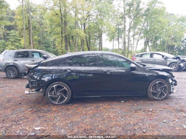 KMHLR4AF1PU561867 Hyundai Elantra N Line