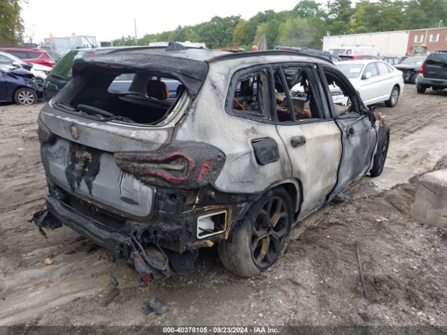 5UX53DP02R9V80367 BMW X3 Xdrive30i