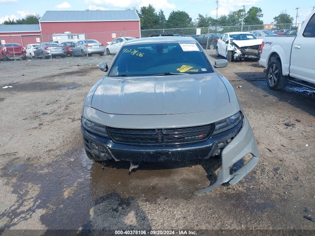 Dodge Charger R/t Rwd 2018 2C3CDXCT2JH142464 Image 13