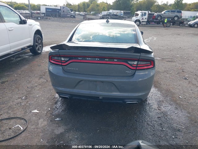 Dodge Charger R/t Rwd 2018 2C3CDXCT2JH142464 Image 17