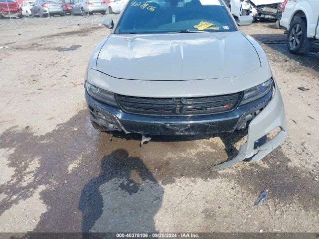 Dodge Charger R/t Rwd 2018 2C3CDXCT2JH142464 Image 6