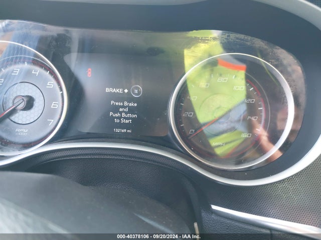 Dodge Charger R/t Rwd 2018 2C3CDXCT2JH142464 Image 7