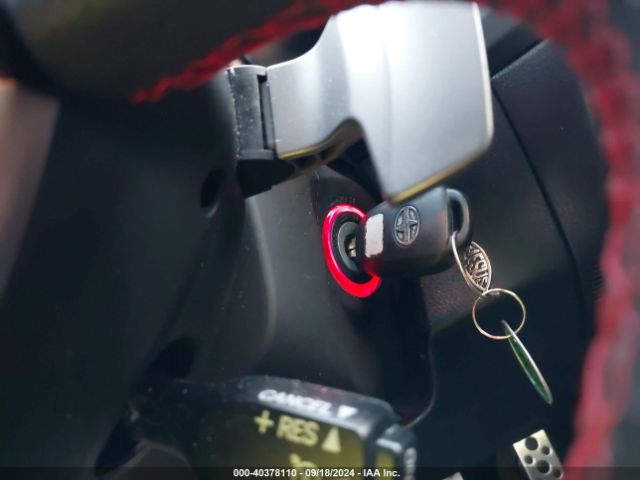 JF1ZNAA14F8700478 Scion FR-S