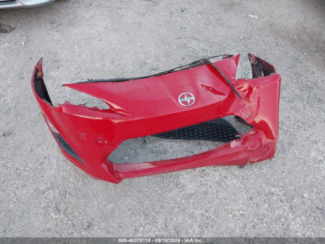 JF1ZNAA14F8700478 Scion FR-S