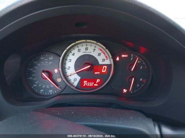 JF1ZNAA14F8700478 Scion FR-S