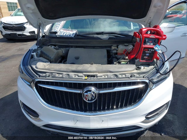 5GAERBKW5LJ223286 Buick Enclave Fwd Essence