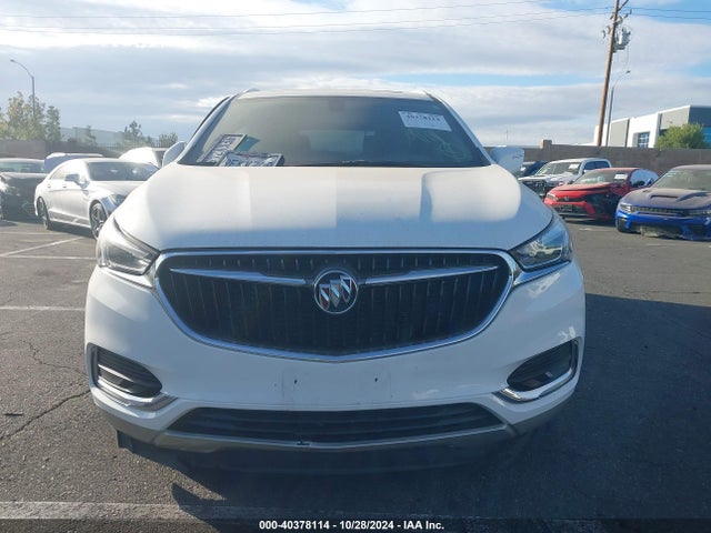 5GAERBKW5LJ223286 Buick Enclave Fwd Essence