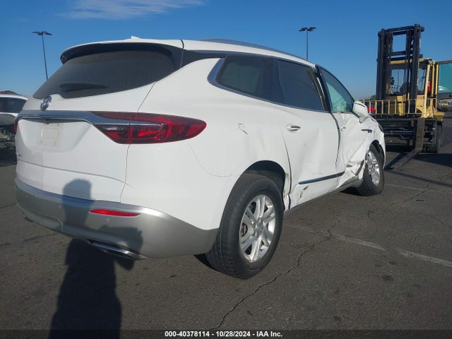 5GAERBKW5LJ223286 Buick Enclave Fwd Essence