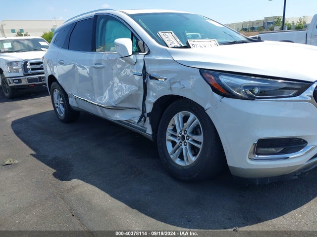 5GAERBKW5LJ223286 Buick Enclave Fwd Essence