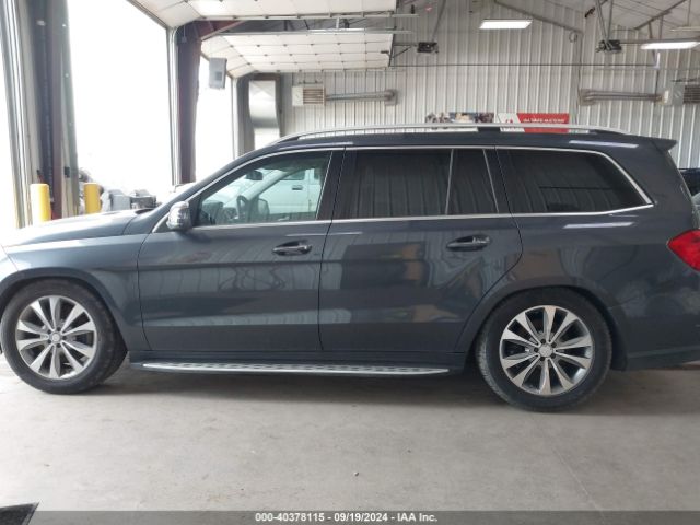 4JGDF7CE6EA288779 Mercedes-Benz Gl 450 4matic