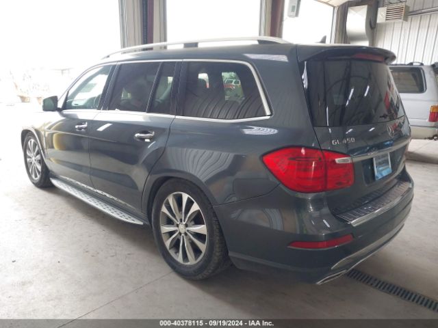 4JGDF7CE6EA288779 Mercedes-Benz Gl 450 4matic