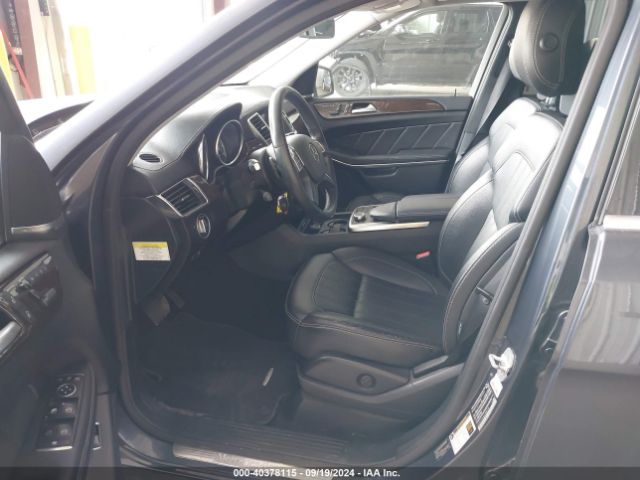 4JGDF7CE6EA288779 Mercedes-Benz Gl 450 4matic