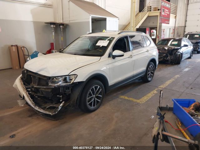 3VV2B7AX4MM142346 Volkswagen Tiguan 2.0t Se/2.0t Se R-line Black/2.0t Sel