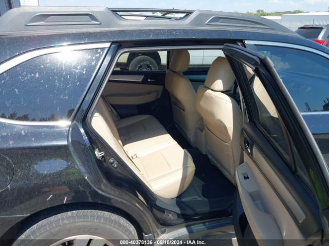 4S4BSACC2H3346622 Subaru Outback 2.5i Premium