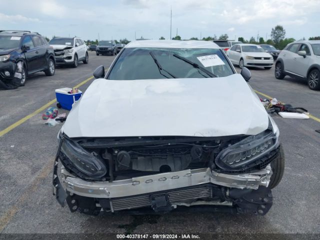 1HGCV1F36NA079392 Honda Accord Sport