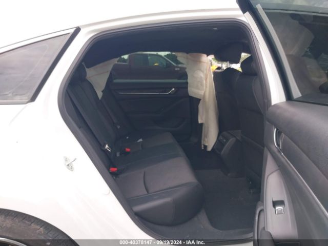 1HGCV1F36NA079392 Honda Accord Sport