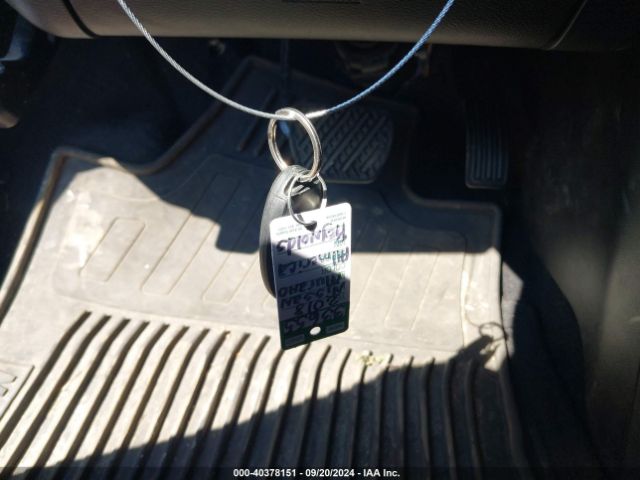 5N1AZ2MG4JN125256 Nissan MURANO SV