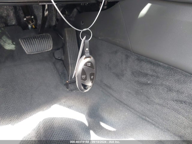 Hyundai SONATA SEL 2024 KMHL14JA9RA396943 Image 11