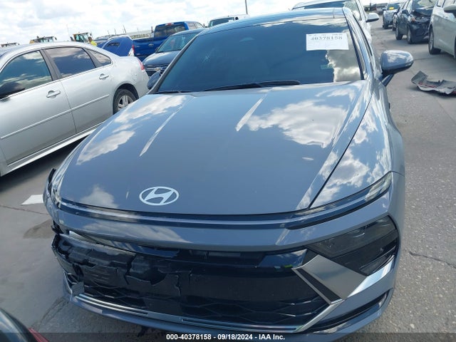 Hyundai SONATA SEL 2024 KMHL14JA9RA396943 Image 13