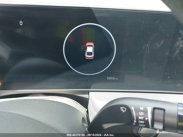 Hyundai SONATA SEL 2024 KMHL14JA9RA396943 Image 16