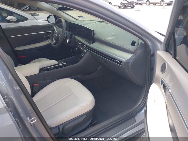 Hyundai SONATA SEL 2024 KMHL14JA9RA396943 Image 5