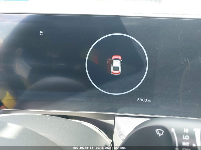 Hyundai SONATA SEL 2024 KMHL14JA9RA396943 Image 7