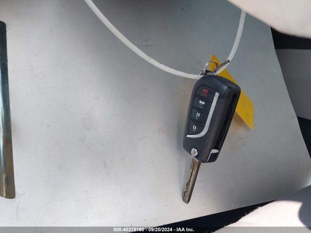 Toyota CAMRY LE 2023 4T1C11AK2PU113432 Image 11