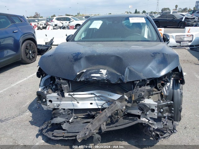 Toyota CAMRY LE 2023 4T1C11AK2PU113432 Image 13