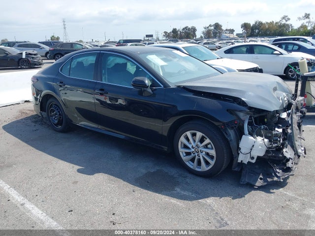 Toyota CAMRY LE 2023 4T1C11AK2PU113432 Image 14