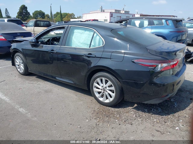 Toyota CAMRY LE 2023 4T1C11AK2PU113432 Image 15