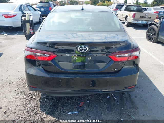 Toyota CAMRY LE 2023 4T1C11AK2PU113432 Image 17
