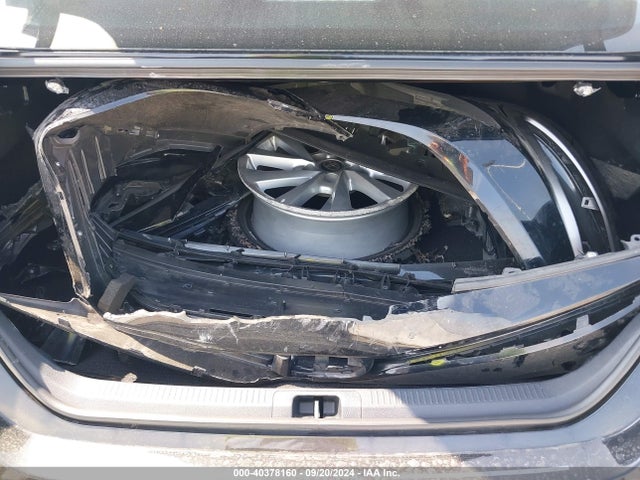 Toyota CAMRY LE 2023 4T1C11AK2PU113432 Image 12