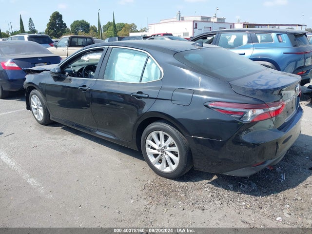 Toyota CAMRY LE 2023 4T1C11AK2PU113432 Image 3
